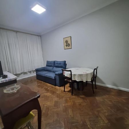 Apartamento Copacabana - Río de Janeiro Exterior foto