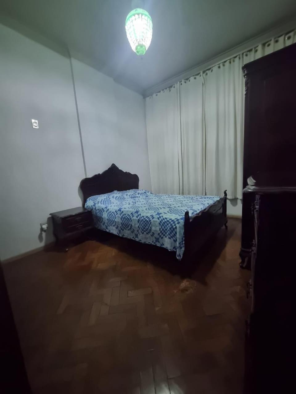 Apartamento Copacabana - Río de Janeiro Exterior foto
