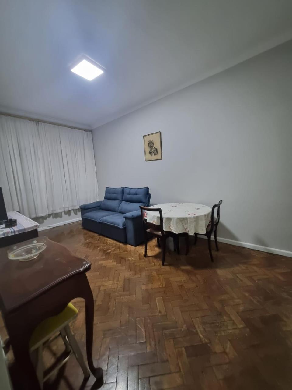 Apartamento Copacabana - Río de Janeiro Exterior foto