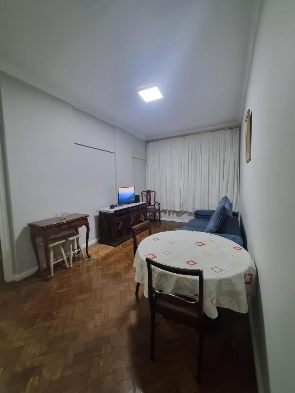 Apartamento Copacabana - Río de Janeiro Exterior foto