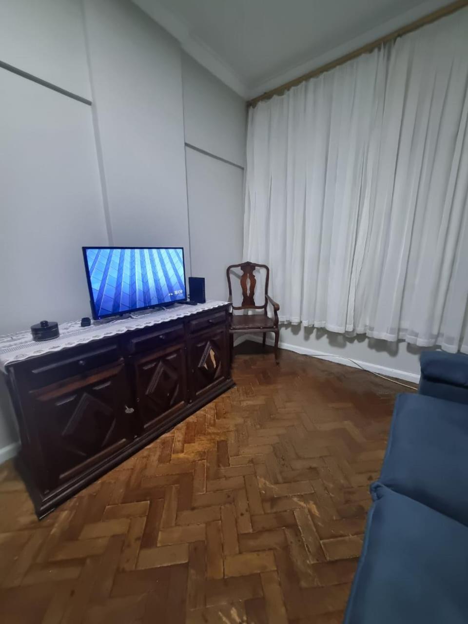 Apartamento Copacabana - Río de Janeiro Exterior foto