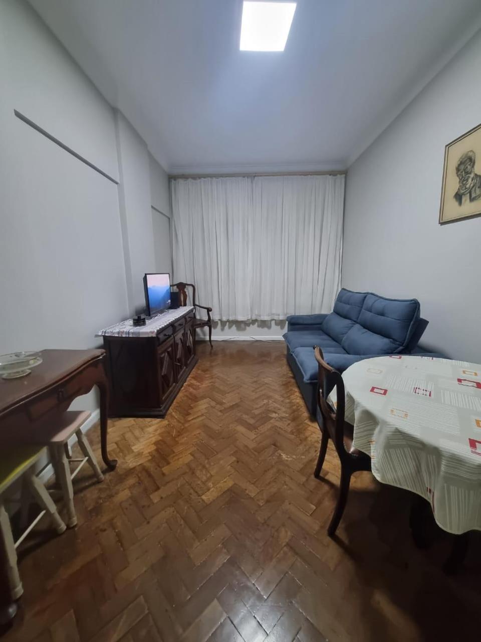 Apartamento Copacabana - Río de Janeiro Exterior foto