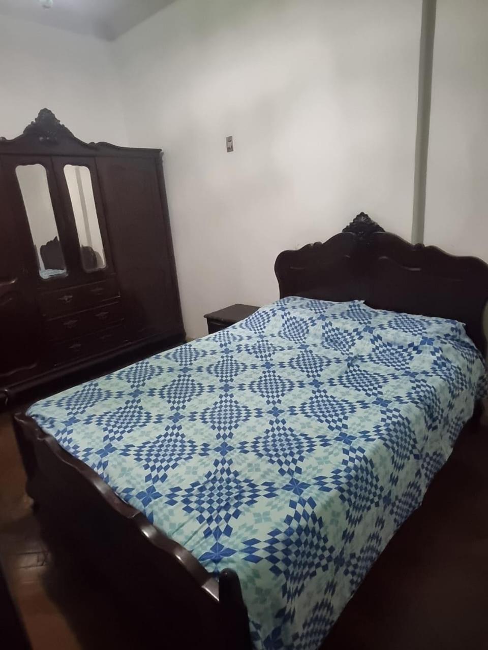 Apartamento Copacabana - Río de Janeiro Exterior foto