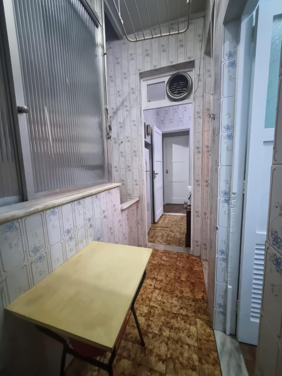 Apartamento Copacabana - Río de Janeiro Exterior foto