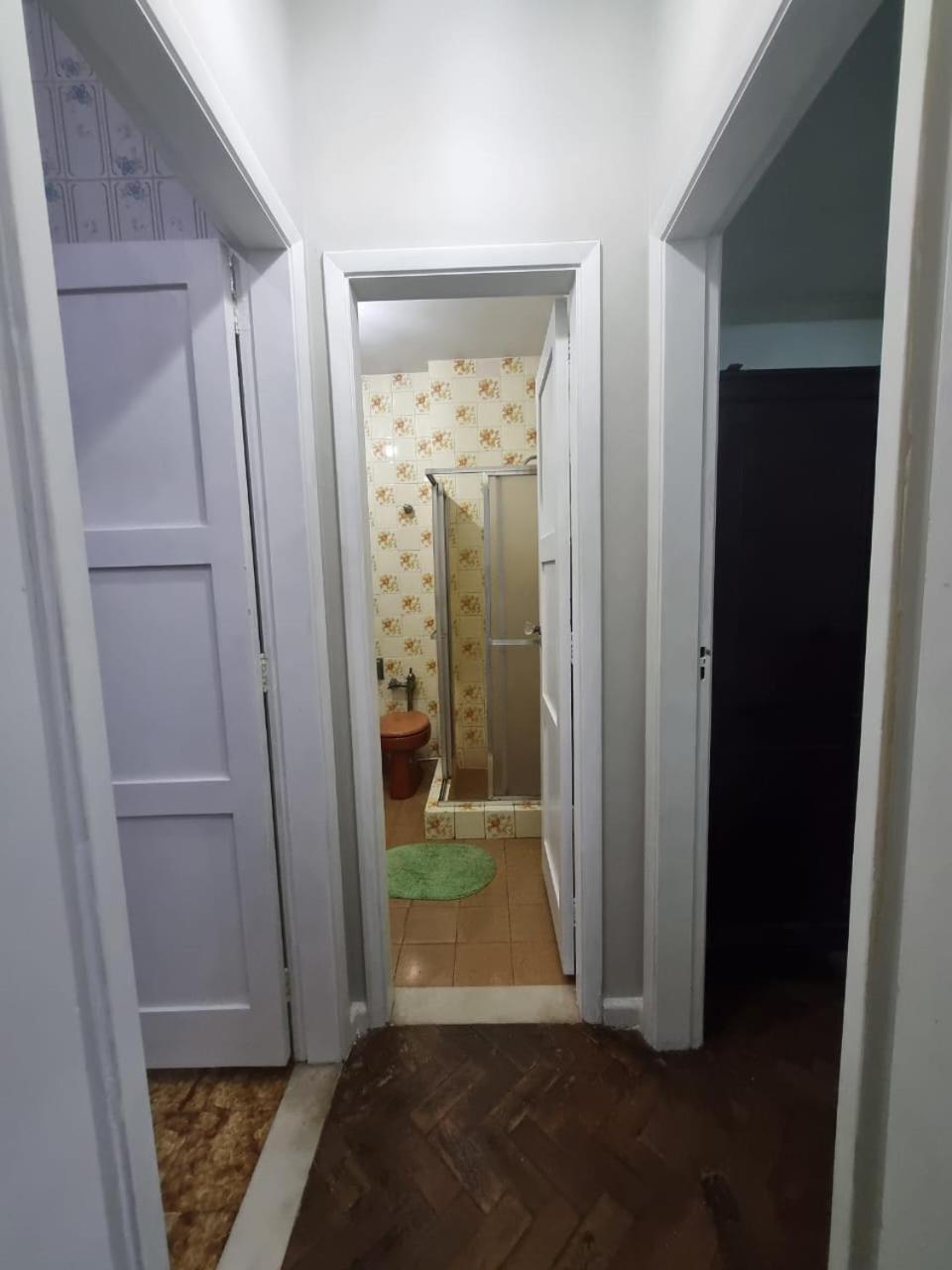 Apartamento Copacabana - Río de Janeiro Exterior foto