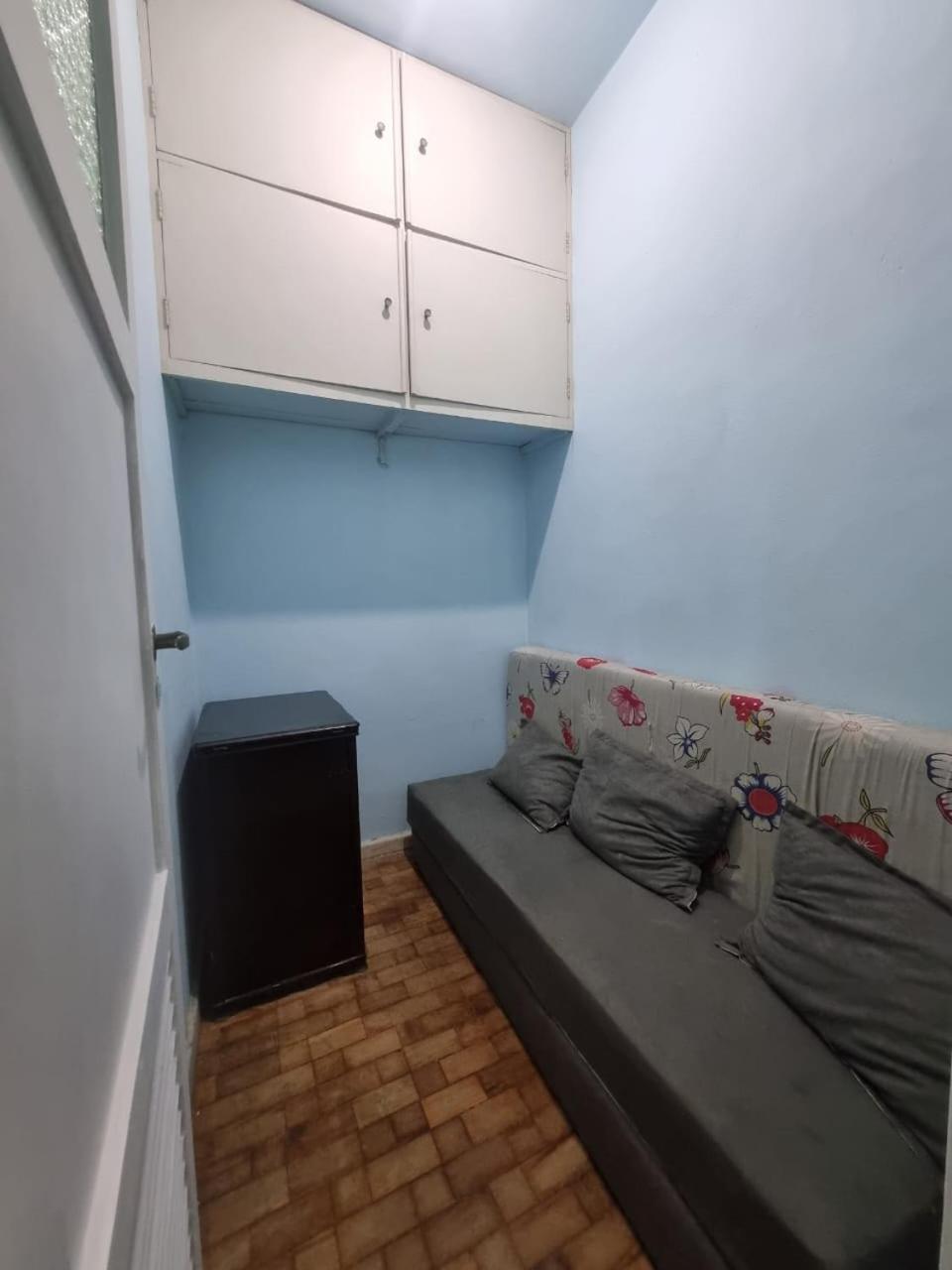 Apartamento Copacabana - Río de Janeiro Exterior foto