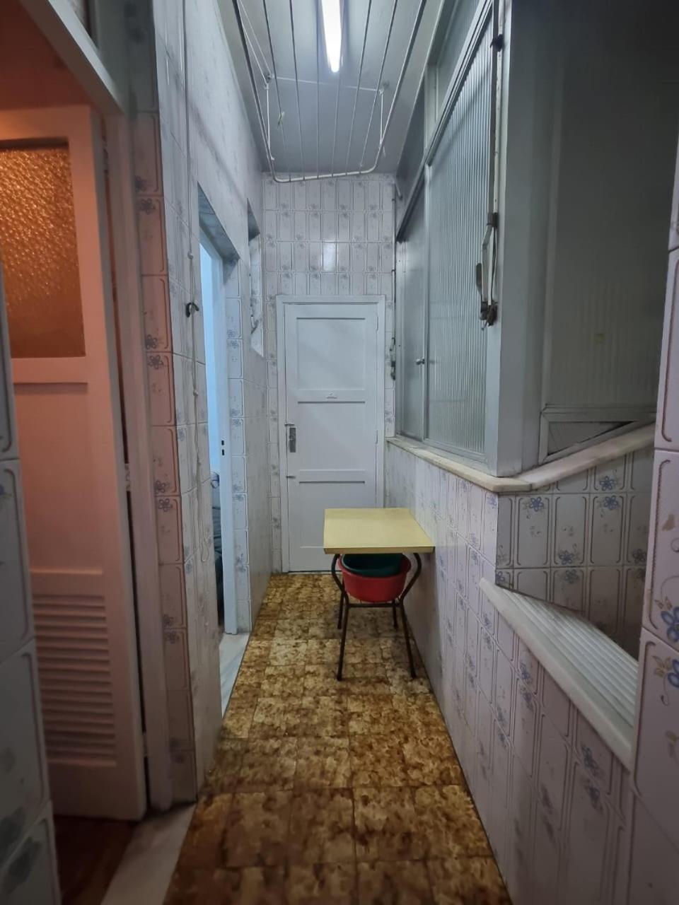 Apartamento Copacabana - Río de Janeiro Exterior foto