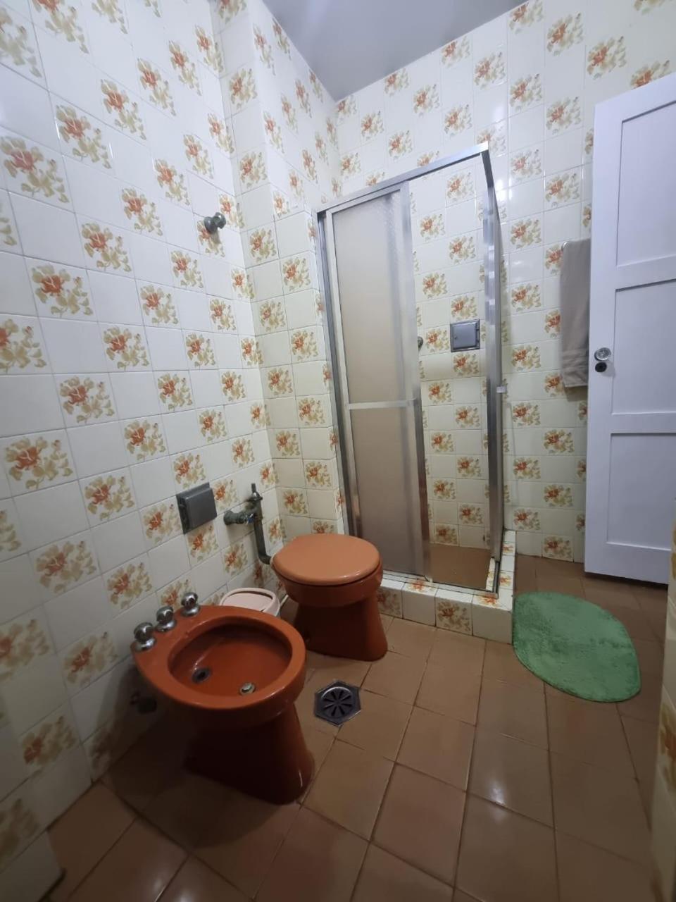 Apartamento Copacabana - Río de Janeiro Exterior foto