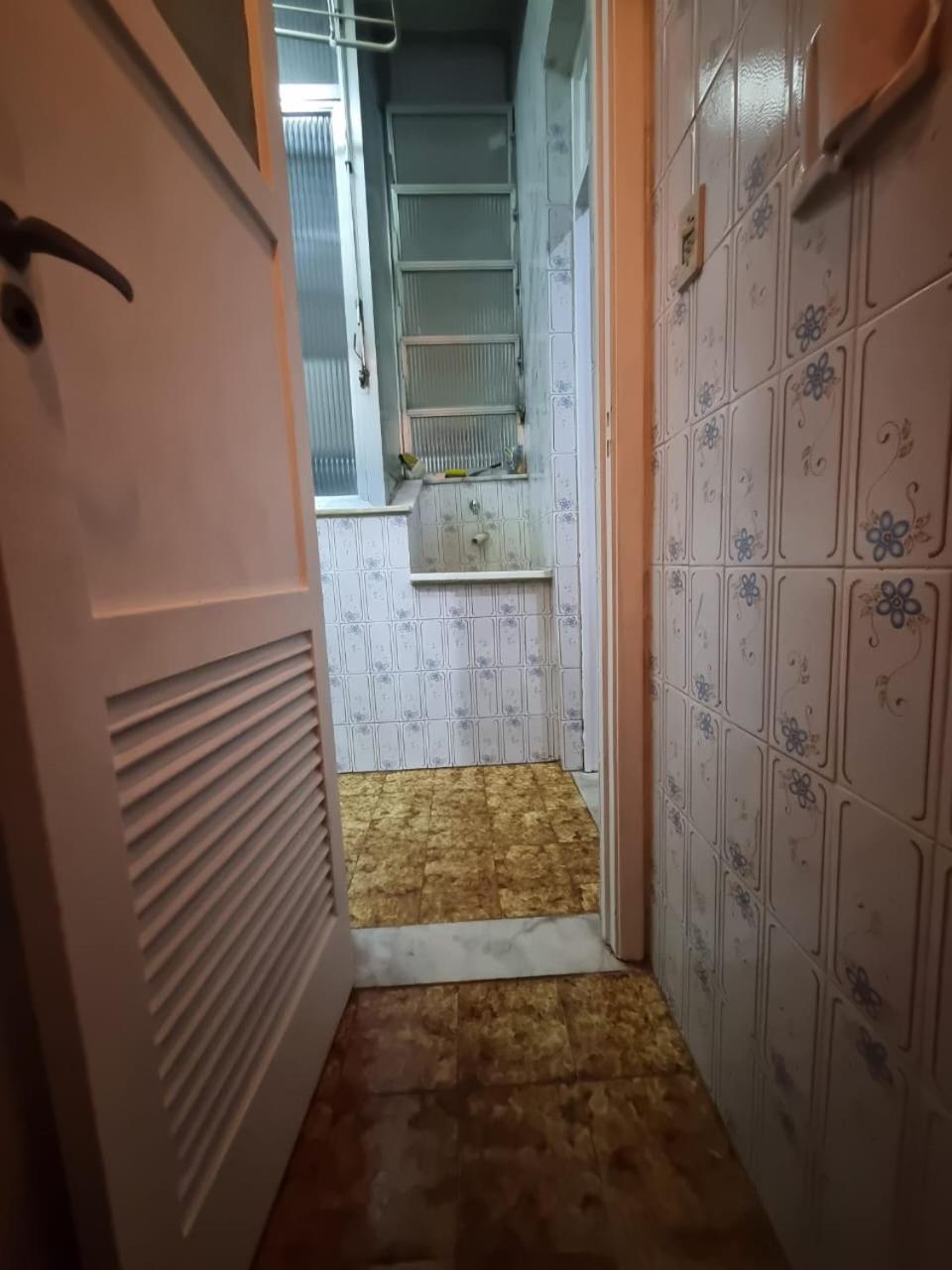 Apartamento Copacabana - Río de Janeiro Exterior foto